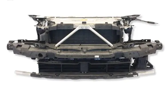 BMW 3 G20 G21 Radiator support slam panel 546879846