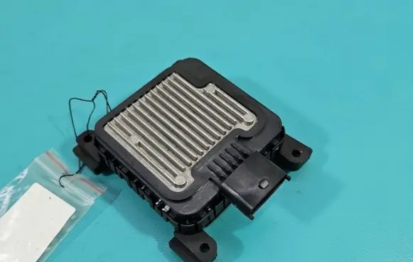 Volvo V50 Central body control module 30769225 IMPRK1431010