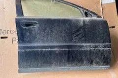 Volvo V70 Front door