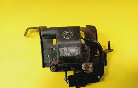 KIA Clarus High voltage ignition coil