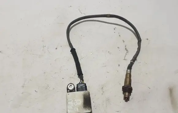 Renault Trafic III (X82) Lambda probe sensor