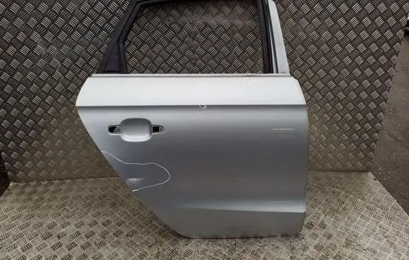 Audi A1 Rear door 