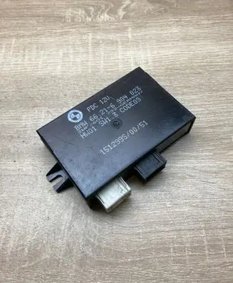 BMW 5 E39 Parking PDC control unit/module 6904023 601733