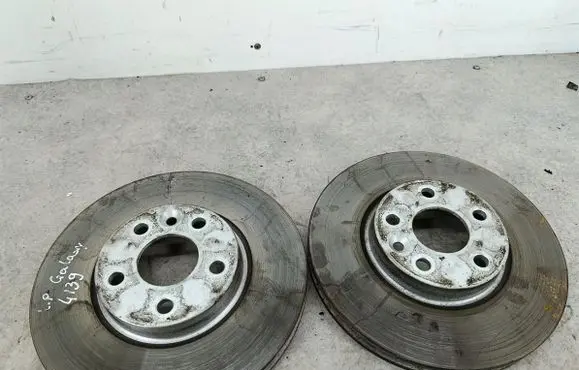 Ford Galaxy Front brake disc 300MM