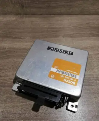 Seat Ibiza II (6k) Engine control unit/module ECU 0280000381