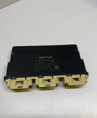Mercedes-Benz C W205 Seat control module A2059005222 A2059015502 A2059029207