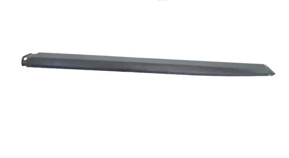 Porsche Cayenne (92A) Rear sill trim cover 7P5853540