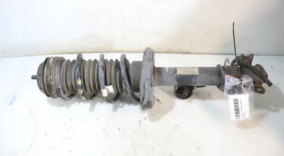Fiat Tipo Front shock absorber with coil spring