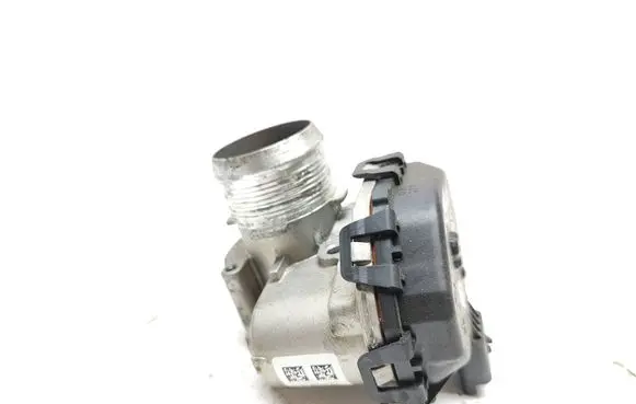 Peugeot 308 Throttle valve 9830171480 V29121487 98359L01