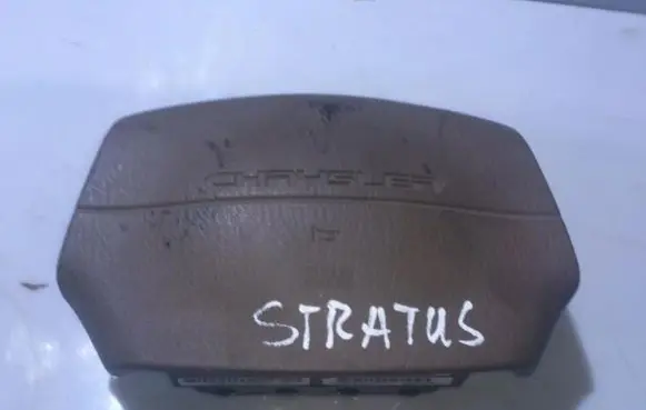 Chrysler Stratus Steering wheel airbag 04649061