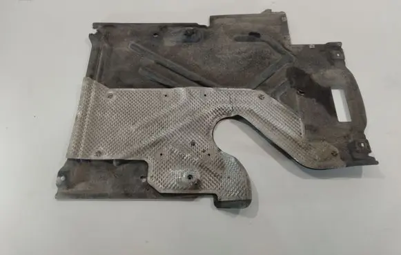 Audi A4 S4 B8 8K Engine splash shield/under tray 8K0825209