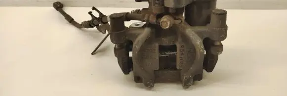Ford S-MAX Rear brake caliper DG9C2D251H