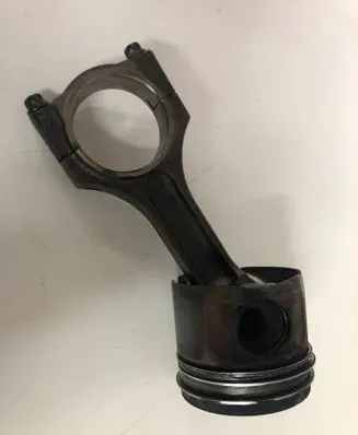 BMW 3 E92 E93 Piston with connecting rod 0840BB
