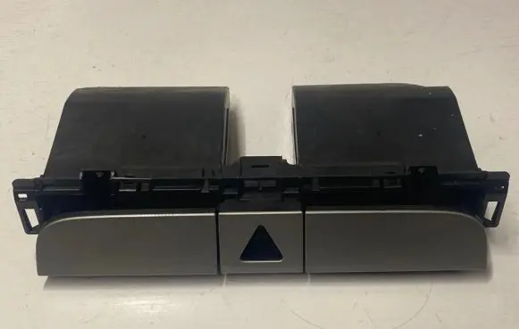 Volkswagen PASSAT B6 Glove box 3C0858407