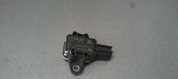 Audi A3 S3 A3 Sportback 8P Airbag deployment crash/impact sensor 8P0955557