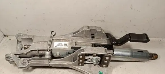 Mercedes-Benz E W213 Steering wheel axle A2054608901