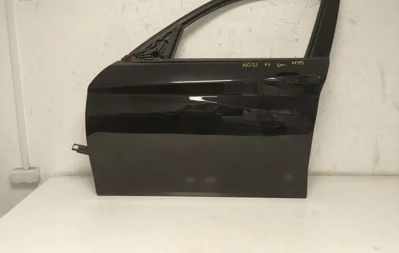 BMW 1 F20 F21 Front door