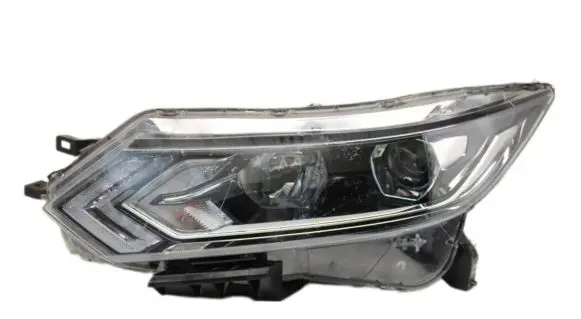 Nissan Qashqai Headlight/headlamp 10019009 10019010