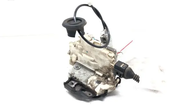 Audi A4 S4 B7 8E 8H Front door lock 8E1837016AA