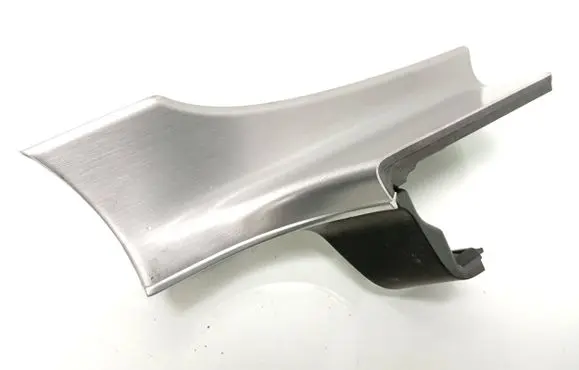 Mercedes-Benz C W205 Panel trim A20568008