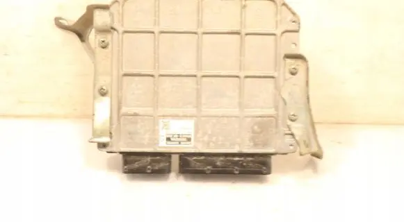 Toyota Verso Engine control unit/module ECU