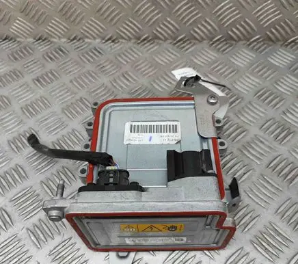Mercedes-Benz EQC Other control units/modules A0008358403