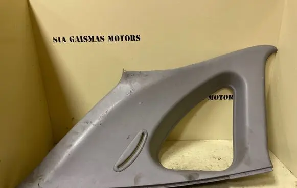 Nissan Almera Tino (C) pillar trim 84941