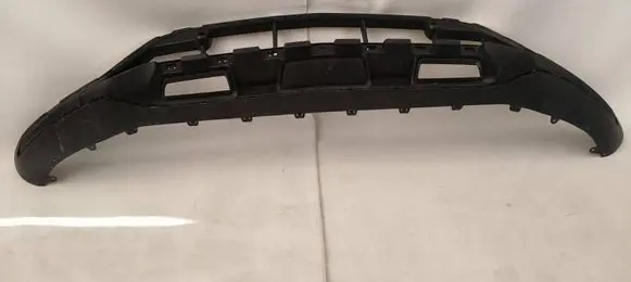 Mercedes-Benz GLC C253 Front bumper lip A2538851304