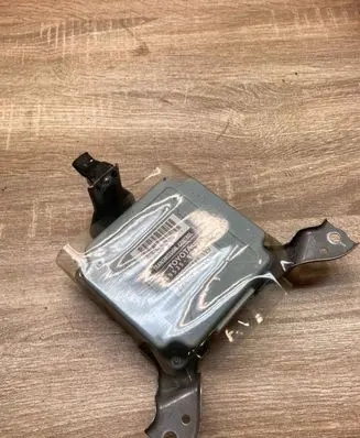 Toyota Prius (XW20) Gearbox control unit/module 8953547020 0791001780