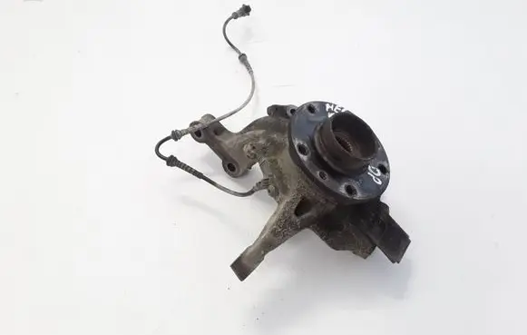 Renault Megane III Front wheel hub