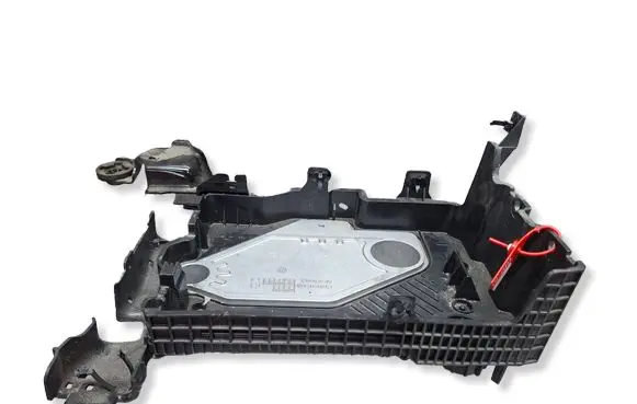 Renault Clio V Battery box tray S26301495 648947355R