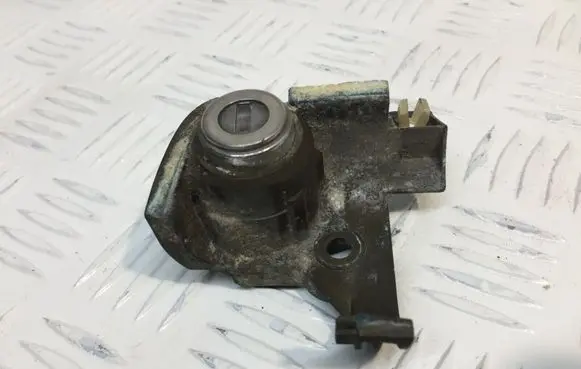 Peugeot 406 Tailgate exterior lock 