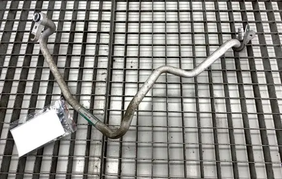Suzuki SX4 Air conditioning (A/C) pipe/hose 95741-79J10
