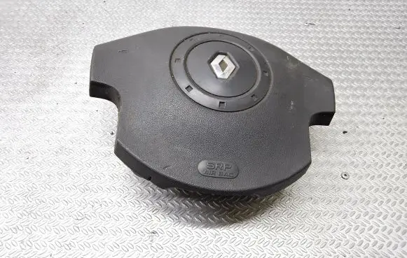 Renault Scenic II - Grand scenic II Steering wheel airbag 8200310291B