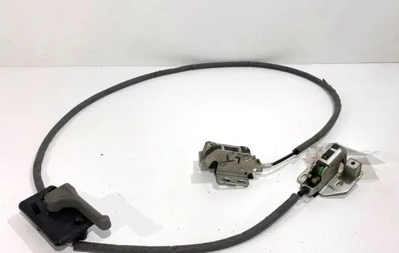 Volkswagen Crafter Rear door cable line A9067400188