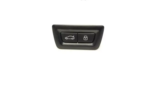 BMW X3 G01 Tailgate/boot open switch button 5A64C25 305496957