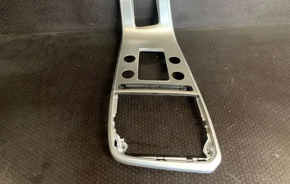 Volvo XC60 Dashboard center trim panel 1302415 W25128 25128Y310