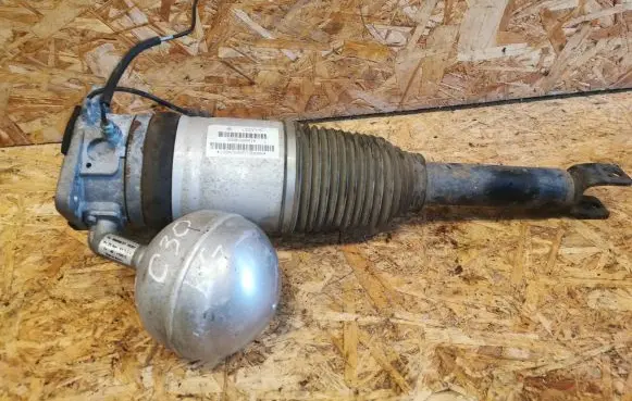 Volkswagen Phaeton Shock absorber/damper/air suspension 3D0616001K 1688TE02573BDDN