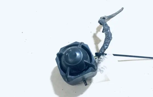 Mercedes-Benz A W168 Alarm system siren 