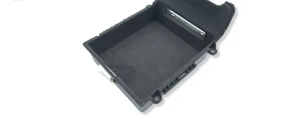 Audi A6 S6 C8 4K Glove box central console 4K0864981