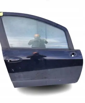 Fiat Grande Punto Front door