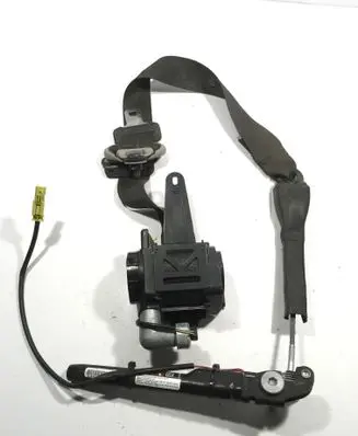 Opel Antara Front seatbelt 95473470 A300312H03 A5002S