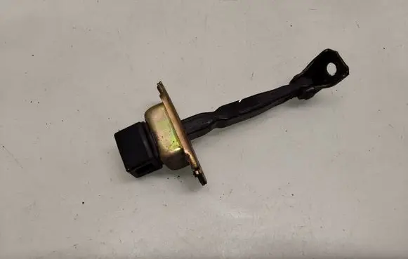 Mitsubishi Grandis Front door check strap stopper 