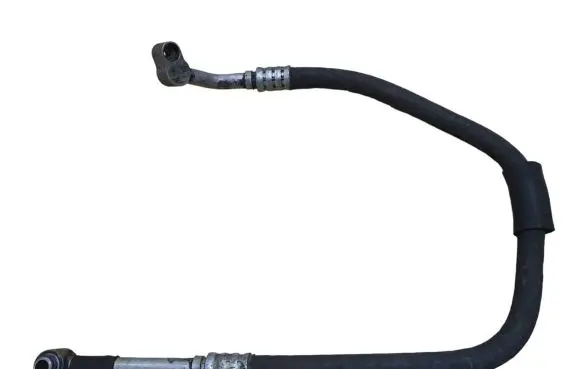 Audi A4 S4 B6 8E 8H Air conditioning (A/C) pipe/hose 8E0260701AD