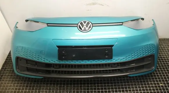 Volkswagen ID.3 Front bumper 0ZC6L