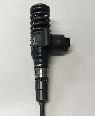 Mitsubishi Lancer VIII Fuel injector 03G130073G 0414720404