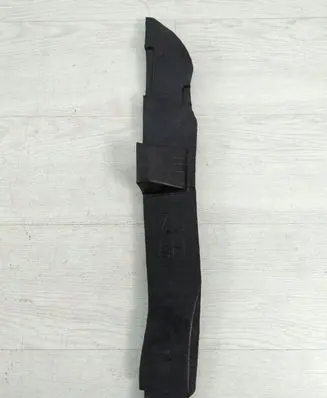 Renault Koleos I Rubber seal loading door 10328Renault
