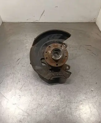 Renault Kadjar Front wheel hub
