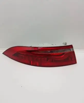 Jaguar XF X260 Rear/tail lights GX6313405AE