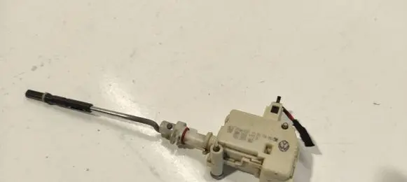 Central locking motor